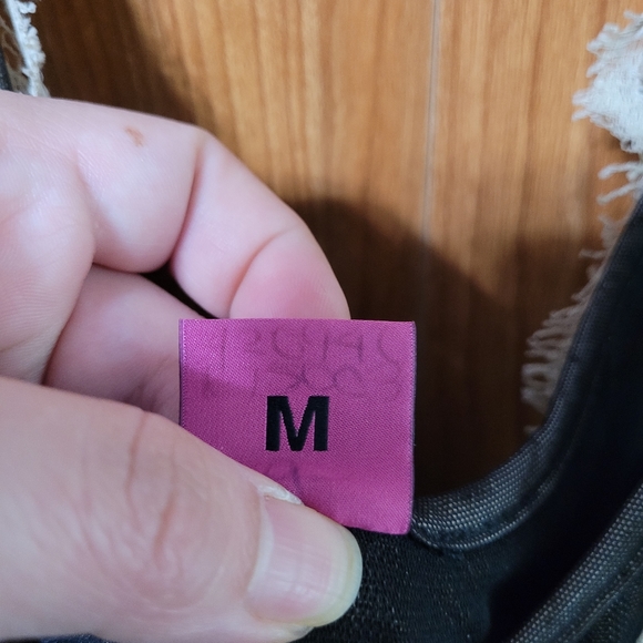 Save The Queen Layered Appliqué Romantic Dress - Picture 9 of 9